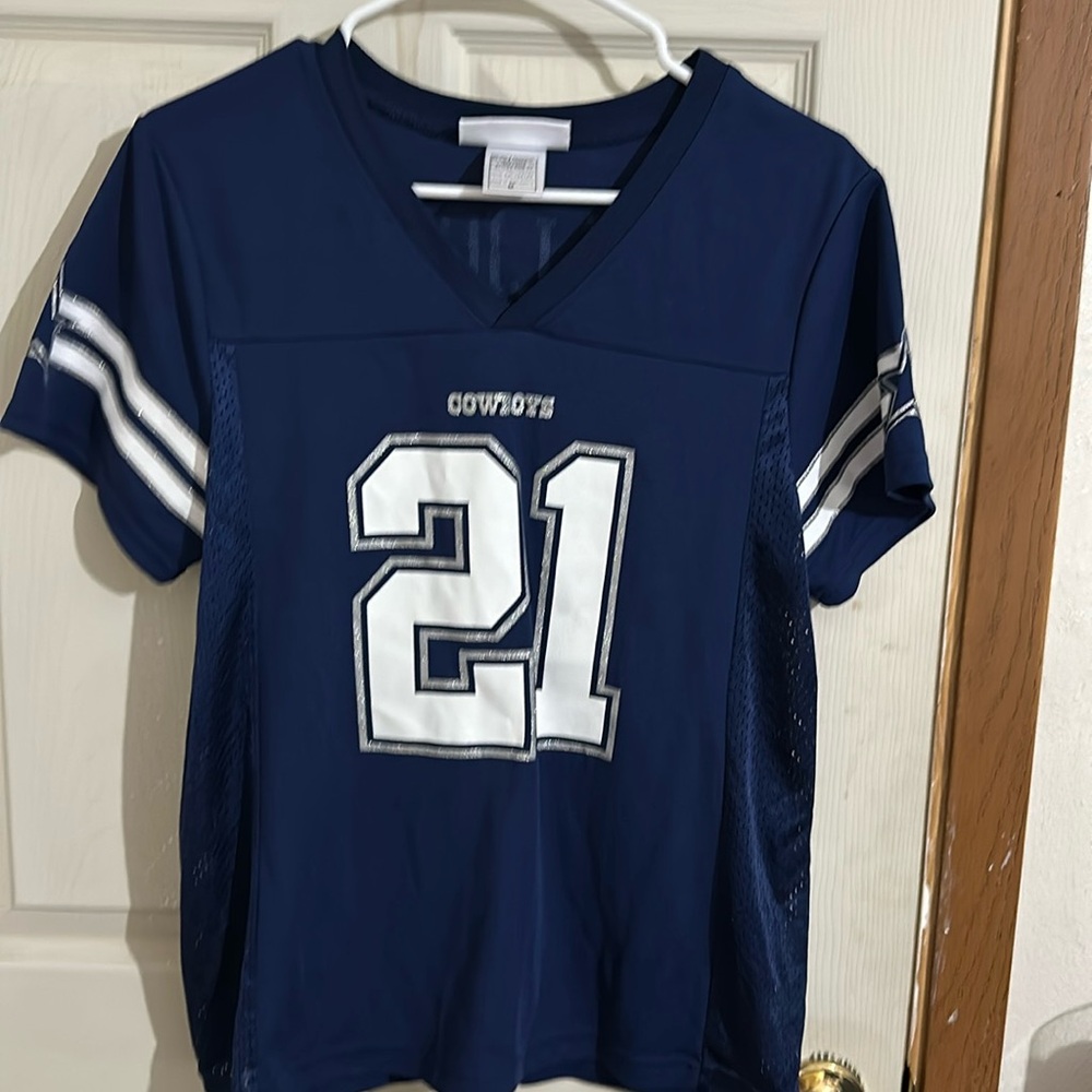 Cowboys jersey